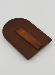 Icona da Appoggio Sacro Cuore di Gesù - 10 cm