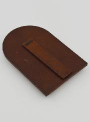 Icona da Appoggio San Curato d'Ars - 10 cm