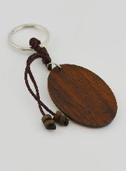 Portachiavi Icona Vergine del Perpetuo Soccorso