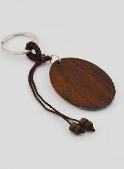 Portachiavi Icona Madonna di Vladimir