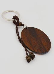 Portachiavi Icona Cristo Pantocratore