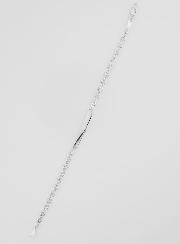 Gourmetta Identità in Argento Massiccio - 18 cm