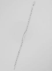 Gourmetta di Battesimo in Argento 925 - 18 cm