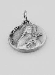 Medaglia Santa Teresa