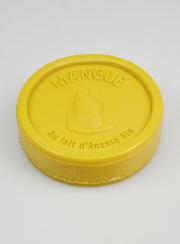 Sapone Latte d’Asina Bio & Mango - 100g