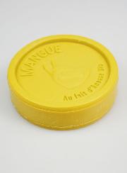 Sapone Latte d’Asina Bio & Mango - 100g