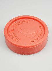 Sapone Latte d’Asina Bio & Sandalo - 100g