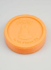 Sapone Latte d’Asina Bio & Pesca - 100g