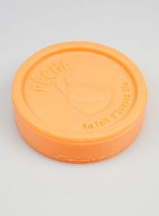 Sapone Latte d’Asina Bio & Pesca - 100g