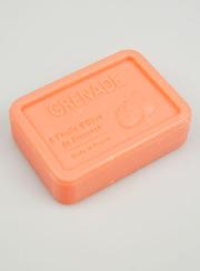 Sapone Olio d’Oliva DOP & Melograno - 120g