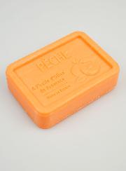 Sapone Olio d’Oliva DOP & Pesca - 120g