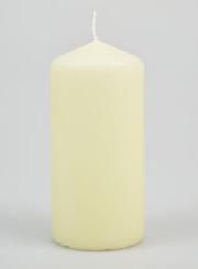 Candela Decorazione 12cm - Avorio