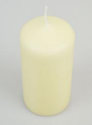 Candela Decorazione 12cm - Avorio