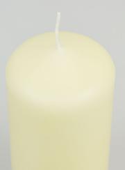 Candela Decorazione 12cm - Avorio