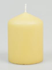 Candela Decorazione 8cm - Beige