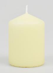 Candela Decorazione 8cm - Avorio