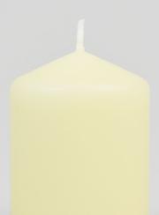 Candela Decorazione 8cm - Avorio