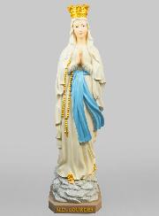 Statua Religiosa Vergine Maria Regina del Cielo - 80 cm