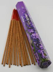 Incenso in Bastoncini Lavanda 30g - Senza Carbone