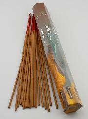 Incenso in Bastoncini Ambra 30g - Senza Carbone