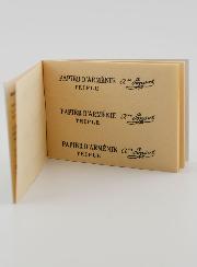 Carta d’Armenia Tradizionale