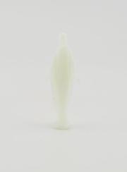 Statua Madonna Miracolosa Fluorescente  8 cm