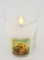 Luce LED - Preghiera a Sant'Antonio