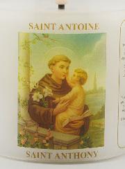 Luce LED - Preghiera a Sant'Antonio
