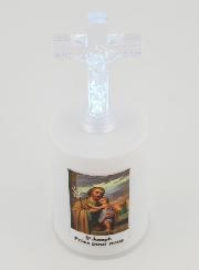 Candela da Chiesa a LED San Giuseppe