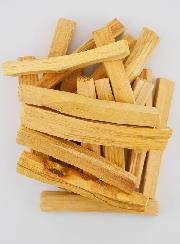 Palo Santo - Legno Sacro del Perù Qualità A - 1kg
