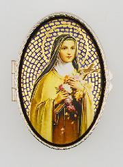 Portapillole Santa Teresa