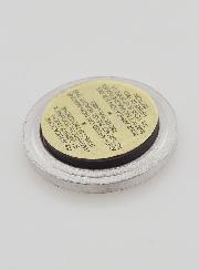 Placca Auto Magnetica di San Benedetto - 3,5cm