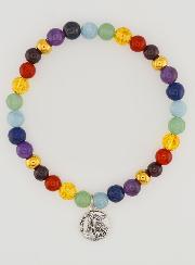 Bracciale 7 Arcangeli - Medaglia di San Michele