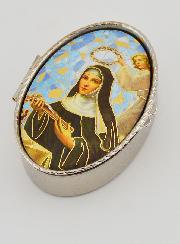 Portapillole Santa Rita