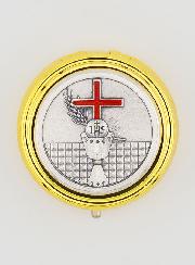 Custodia per Ostia - Comunione