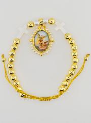 Bracciale Regolabile San Michele