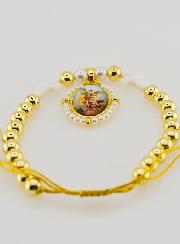 Bracciale Regolabile San Michele