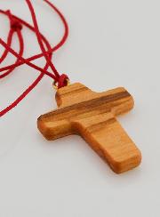 Croce per Abito - Spirito Santo