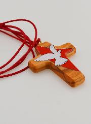 Regalo per Cresima - Collana Spirito Santo