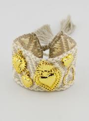 Bracciale Manchette Ex Voto