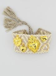 Bracciale Manchette Ex Voto