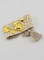 Bracciale Manchette Ex Voto