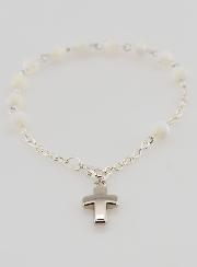 Bracciale Decina in Madreperla