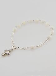 Bracciale Decina in Madreperla