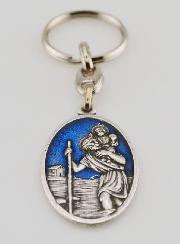 Portachiavi di San Cristoforo