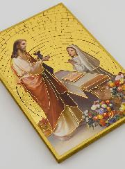 Regalo per la Prima Comunione - Ricevi l'Eucaristia