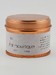 Candela Profumata Artigianale 110g - Antizanzare
