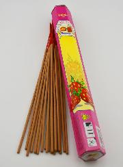 Incenso in Bastoncini - Fragola