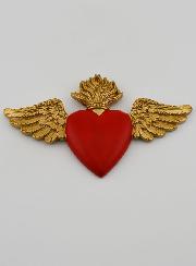 Ex Voto da Parete Ali - 12 cm