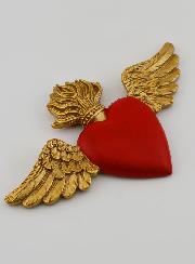 Ex Voto da Parete Ali - 12 cm